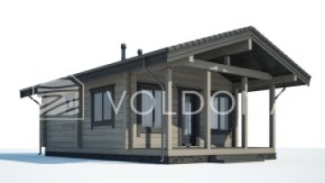 Проект ББ-23