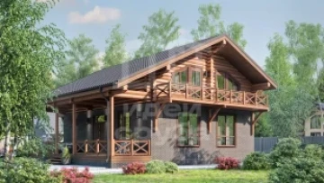 Изумрудный