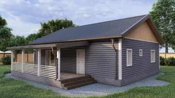 Сканди 9х12 108-93 3сп-1эт