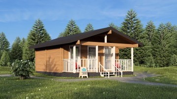 Дом в городе Темрюк