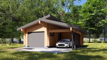 Проект ГК-003