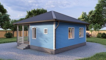  Вальма 8х8 64-1эт-2сп