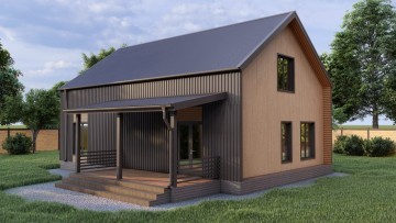  Барн 8,4х11,9 100-1,5эт-5сп