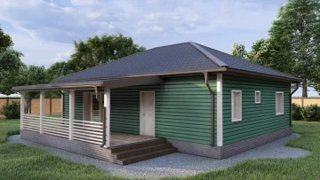 Вальма 9х12 108-93-3сп-1эт