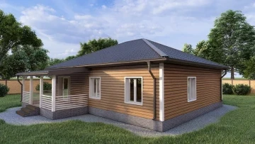 Вальма 10х12 99-88-3сп-1эт