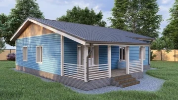 Сканди 10х12 99-88-3сп-1эт