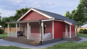 Сканди 8.5х9.5 79-68-3сп-1эт