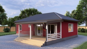 Вальма 7,5х13,5