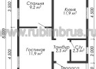 РБ-8 план