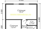 РБ-13 план