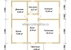 РБ-14 план