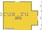 РБ-Б11 план