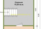 РБ-Б17 план